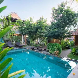 Arana Garden Ubud (Bali)