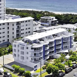 Coral Sea Maroochydore