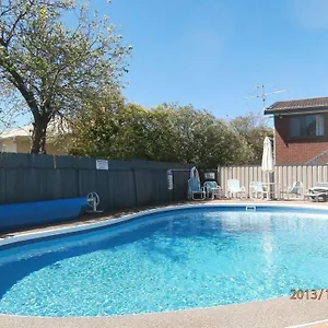 Harbour Lights Units Merimbula