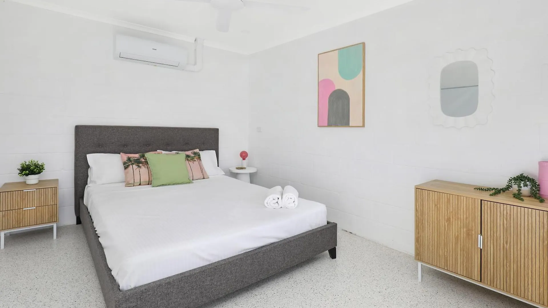 Palms On Parker Backpackers Hostel Maroochydore